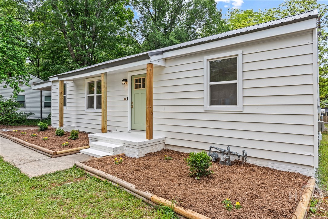 492 Clover Street Athens, GA 30606 - Photo 25 of 27