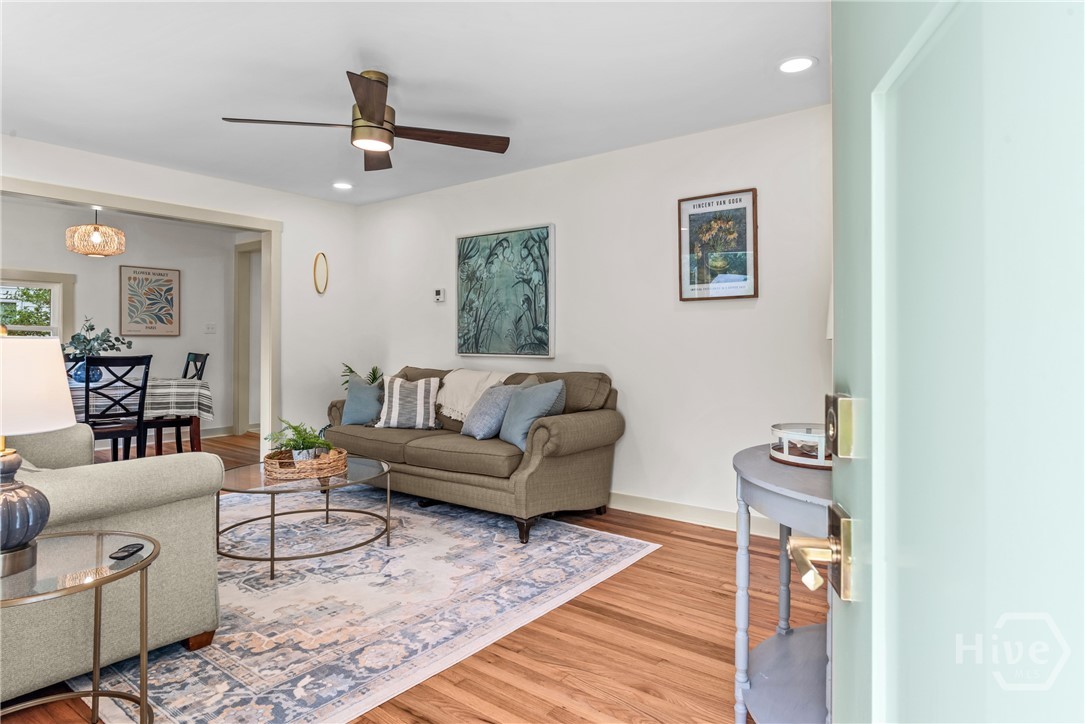 492 Clover Street Athens, GA 30606 - Photo 6 of 27