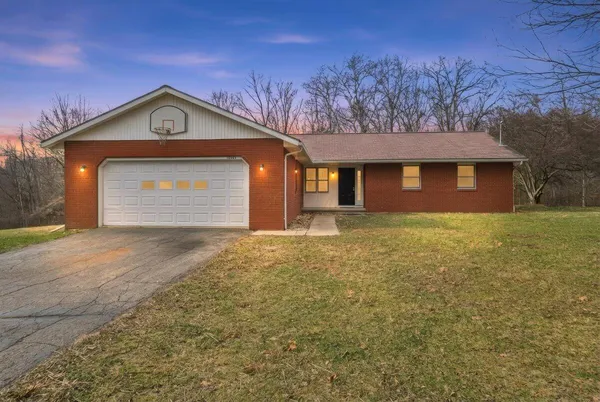 $340,000 | 10565 Monroe Mills Road, Gambier, OH 43022