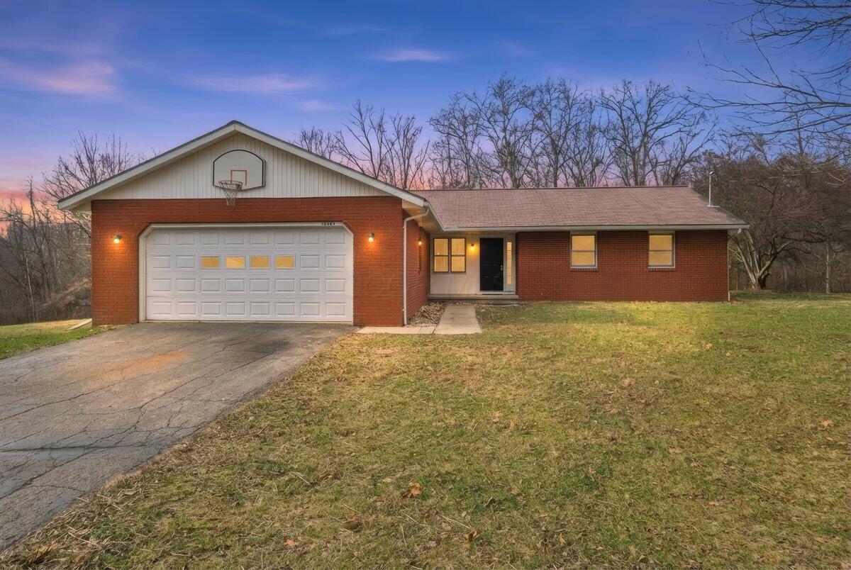 10565 Monroe Mills Road Gambier, OH 43022 - Photo 1 of 41 DSCF206