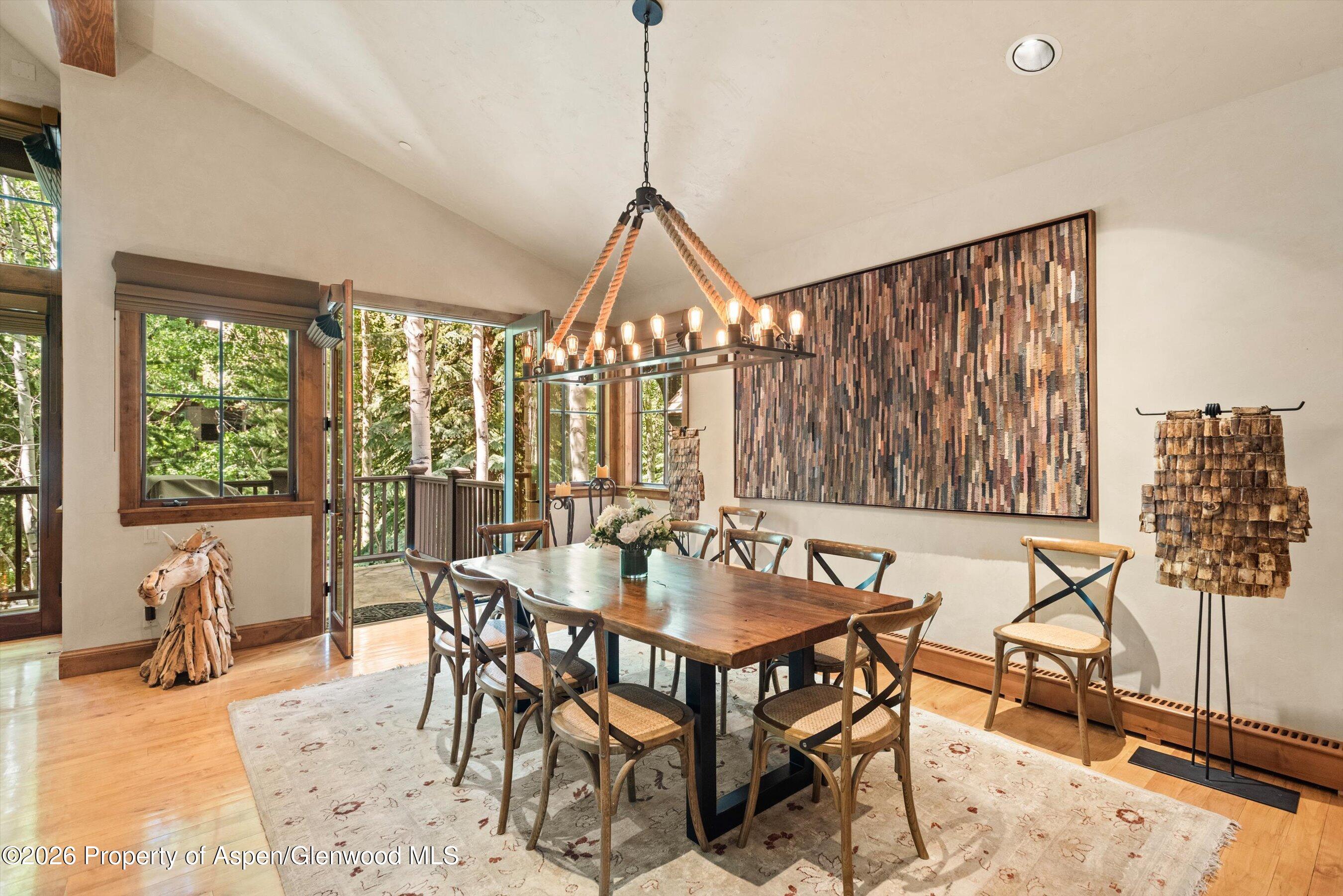 64 Prospector Road, Unit 7 Aspen, CO 81611 - Photo 8 of 49 07-64ProspectorRd_06192026_007