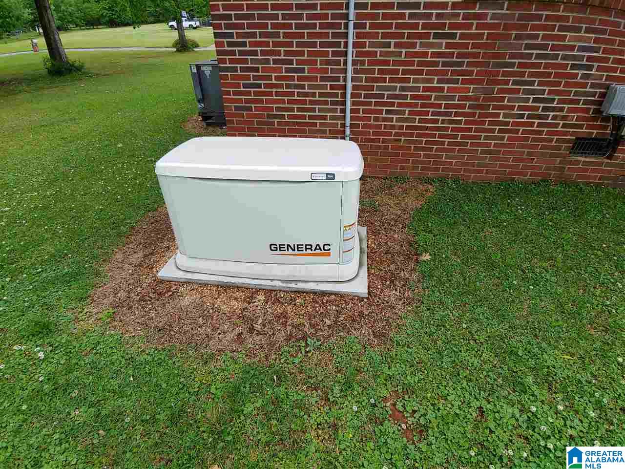 605 Country Club Road Sylacauga, AL 35150 - Photo 11 of 14