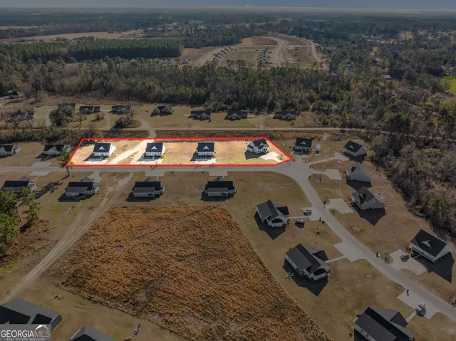 $1,440,000 | 348 Glazebrook Avenue, Statesboro, GA 30458