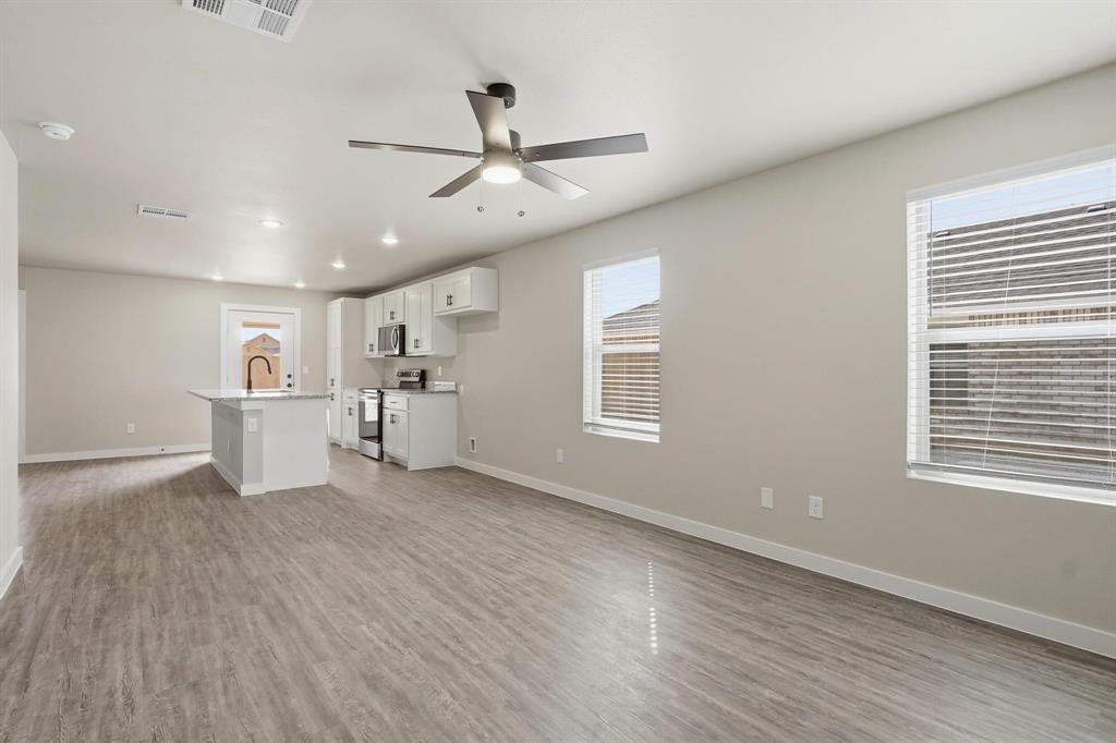 4149 Ranger Street Abilene, TX 79601 - Photo 5 of 26