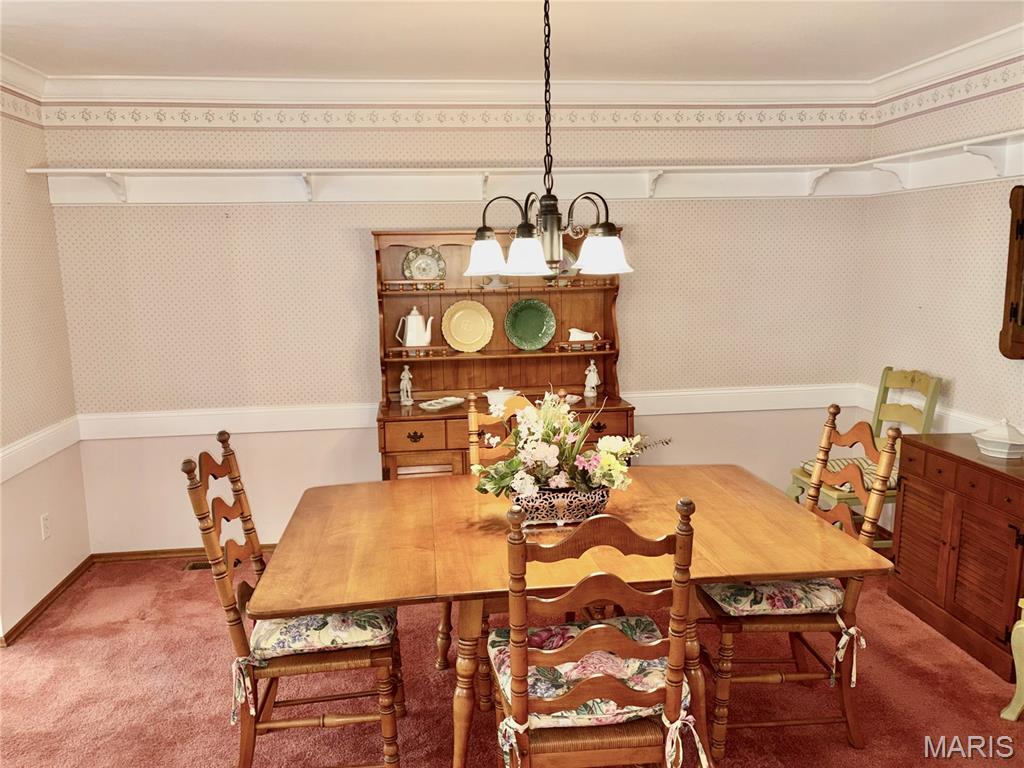 15803 Harris Ridge Court Chesterfield, MO 63017 - Photo 15 of 55