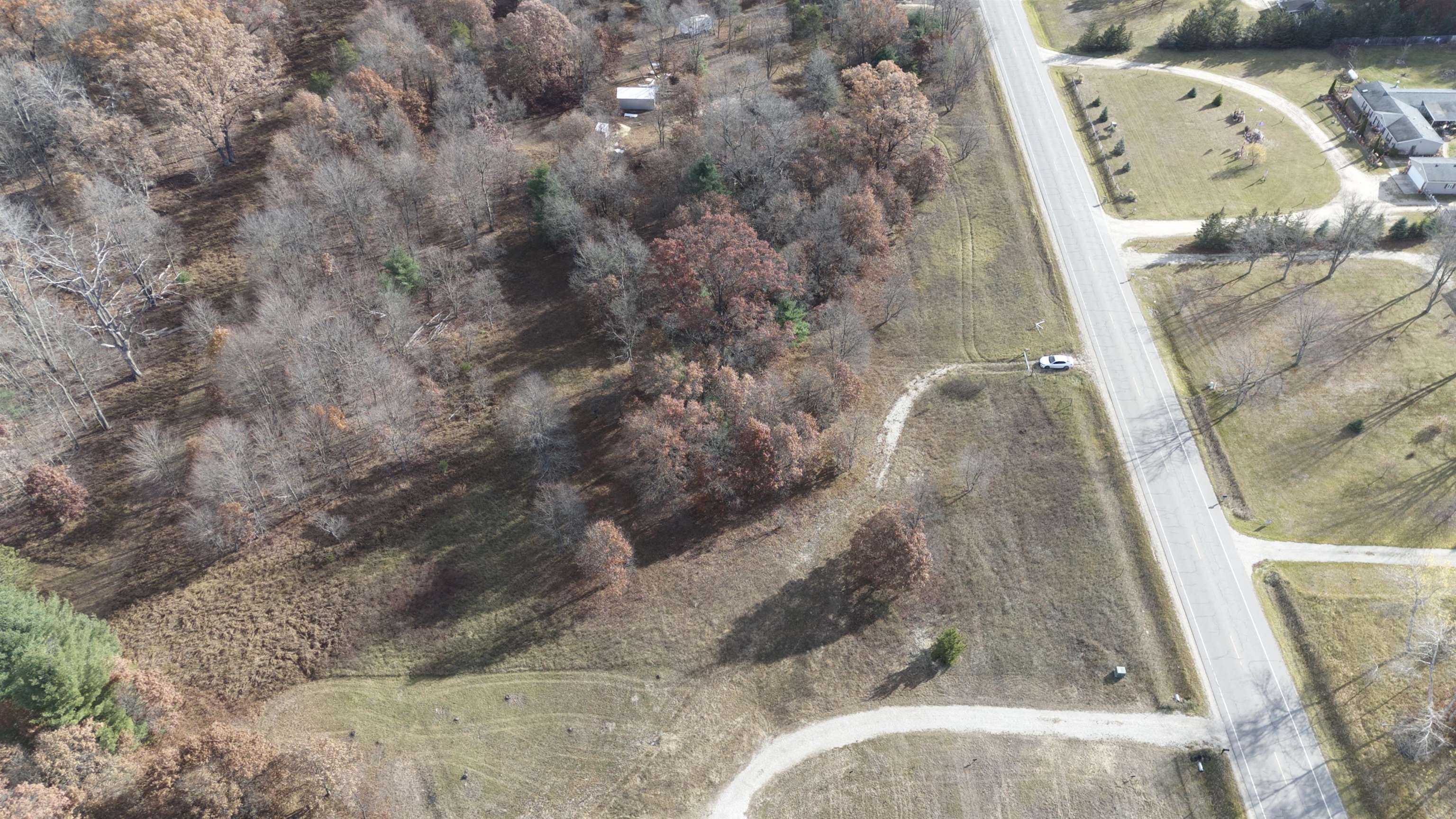 Parcel E West Rosted Road Lake City, MI 49651 - Photo 17 of 23