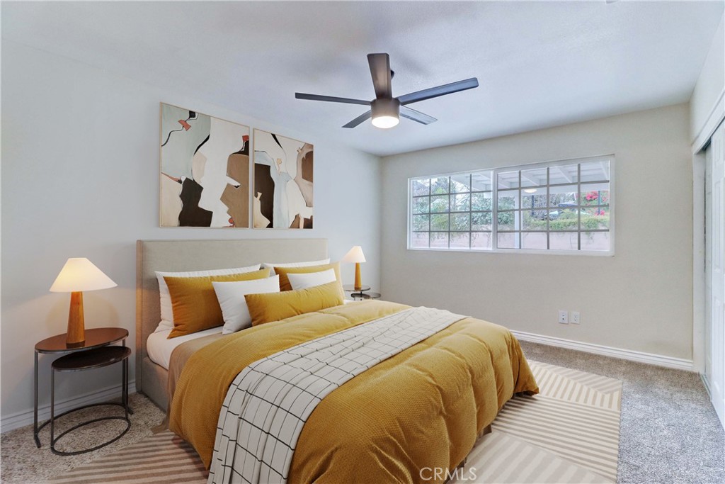 1848 North Mountain Avenue Claremont, CA 91711 - Photo 20 of 35