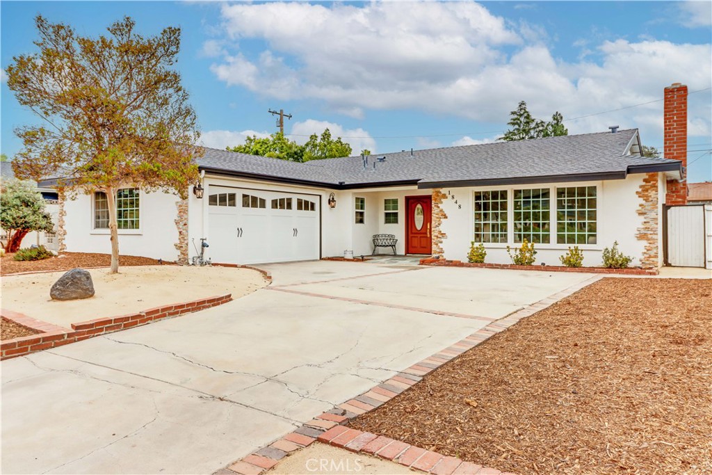 1848 North Mountain Avenue Claremont, CA 91711 - Photo 2 of 35