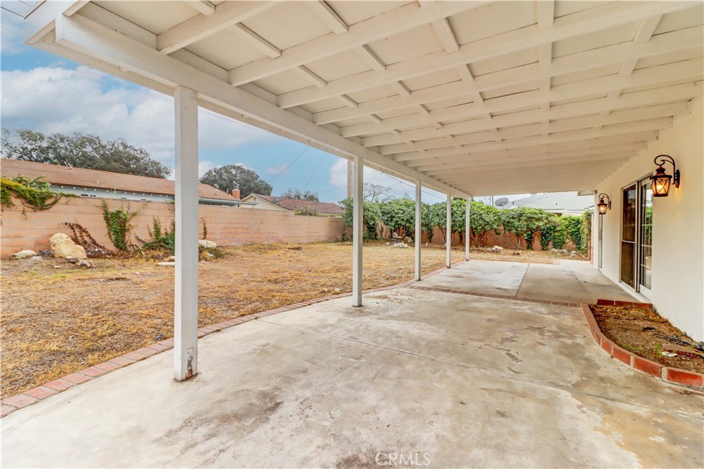 1848 North Mountain Avenue Claremont, CA 91711 - Photo 30 of 35