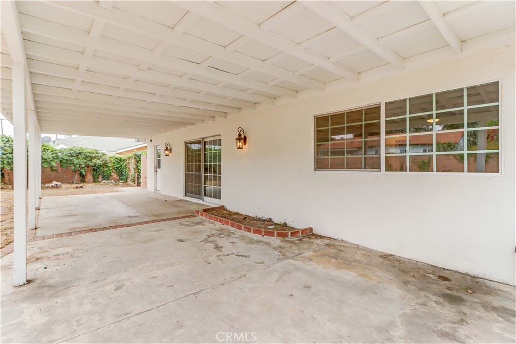 1848 North Mountain Avenue Claremont, CA 91711 - Photo 31 of 35