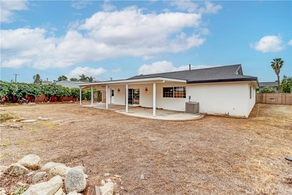 1848 North Mountain Avenue Claremont, CA 91711 - Photo 33 of 35