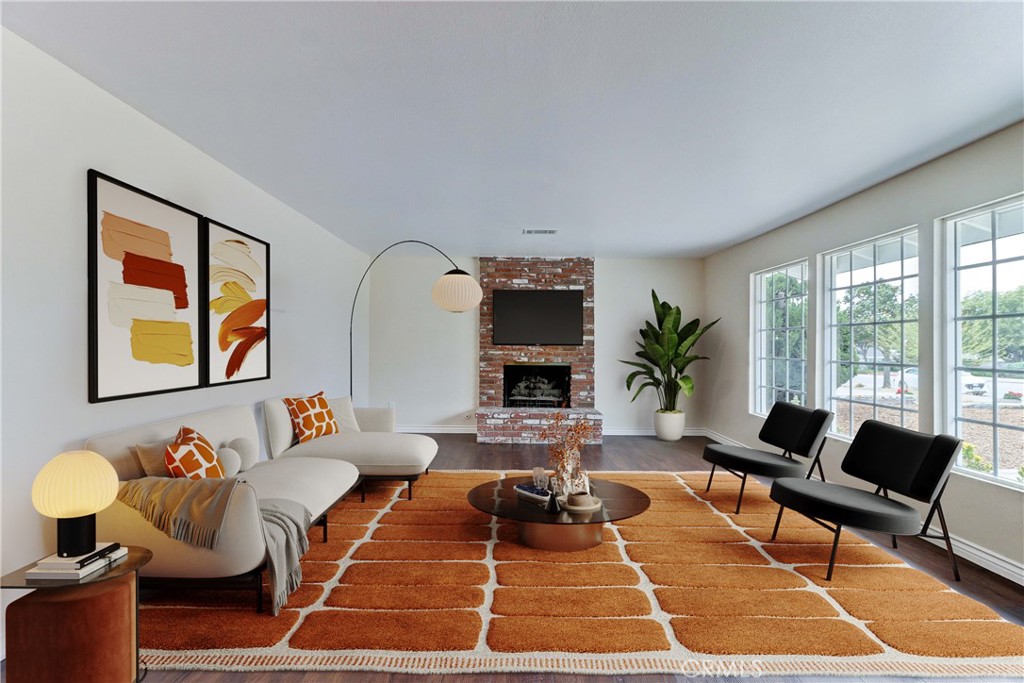 1848 North Mountain Avenue Claremont, CA 91711 - Photo 5 of 35