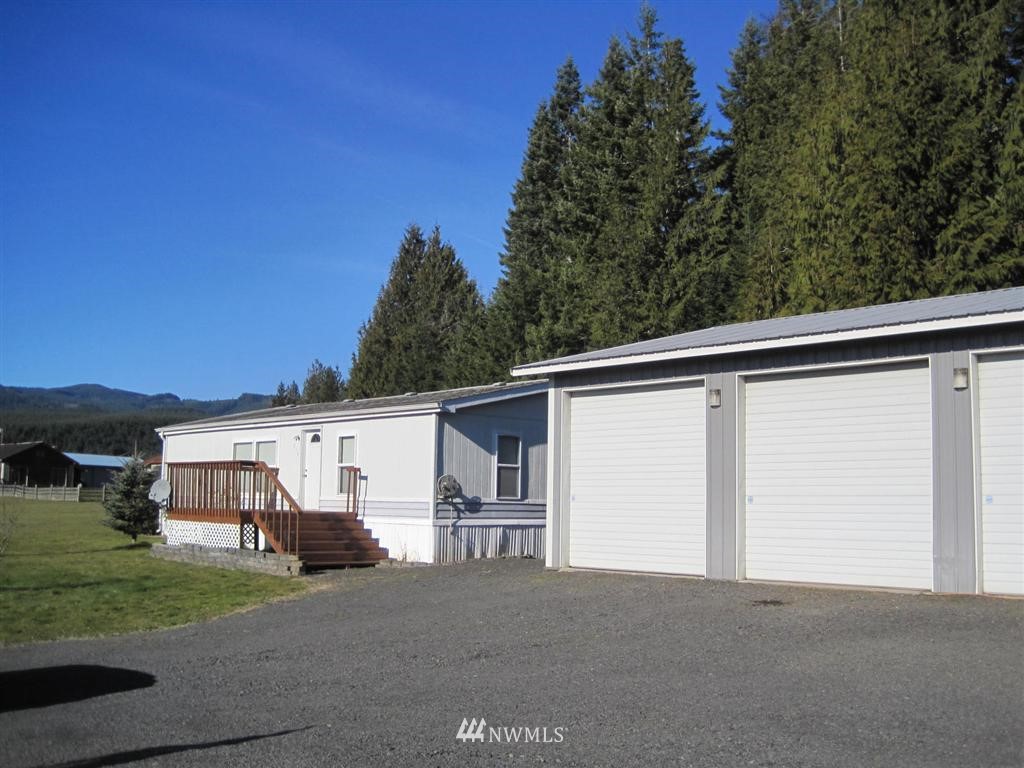 316 Chandler Road Chehalis, WA 98532 - Photo 1 of 9