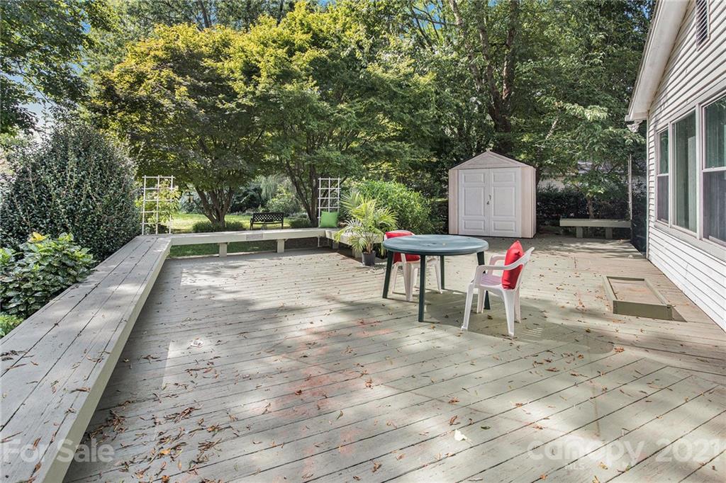 2719 Tallu Road Charlotte, NC 28269 - Photo 21 of 28 Gallery Image 21