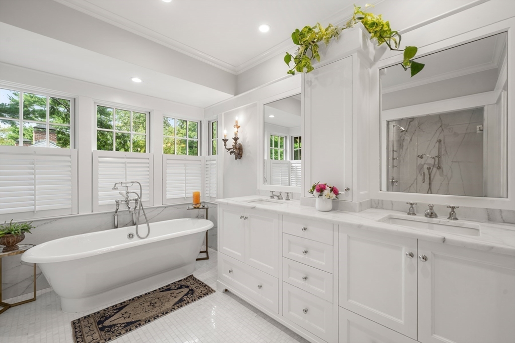 133 Abbott Road Wellesley, MA 02481 - Photo 25 of 42