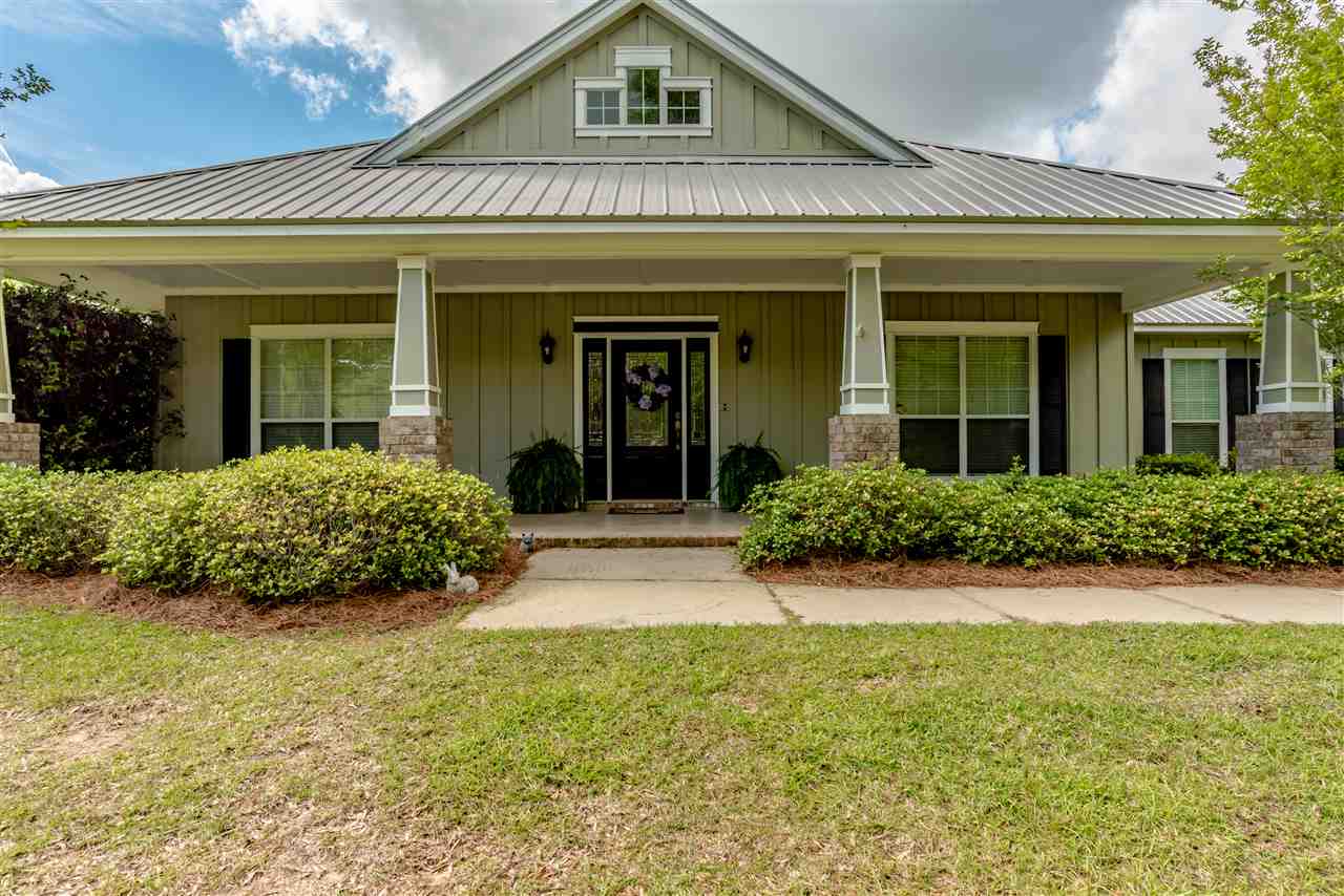15244 Timber Ridge Drive Loxley, AL 36551 - Photo 40 of 50