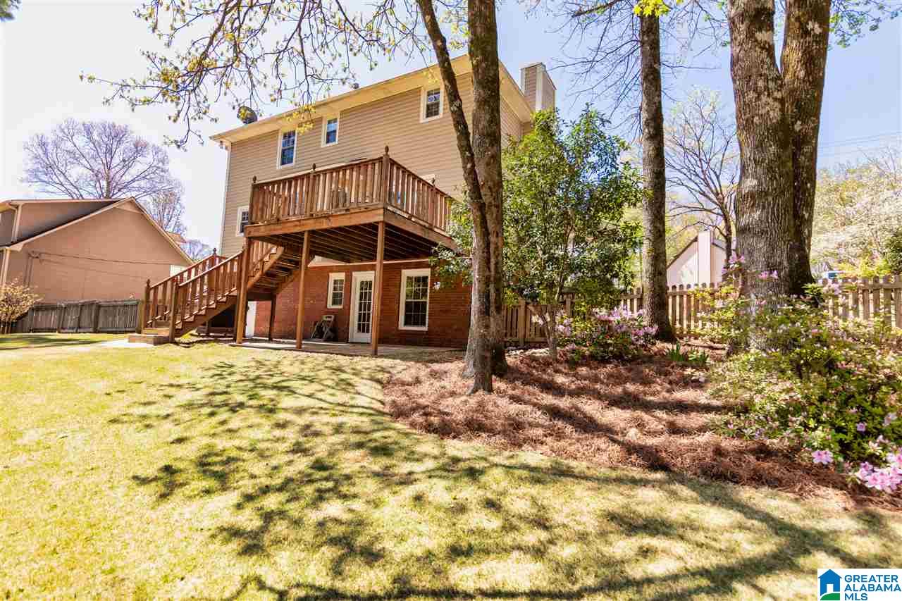 1020 Colonial Drive Alabaster, AL 35007 - Photo 29 of 31