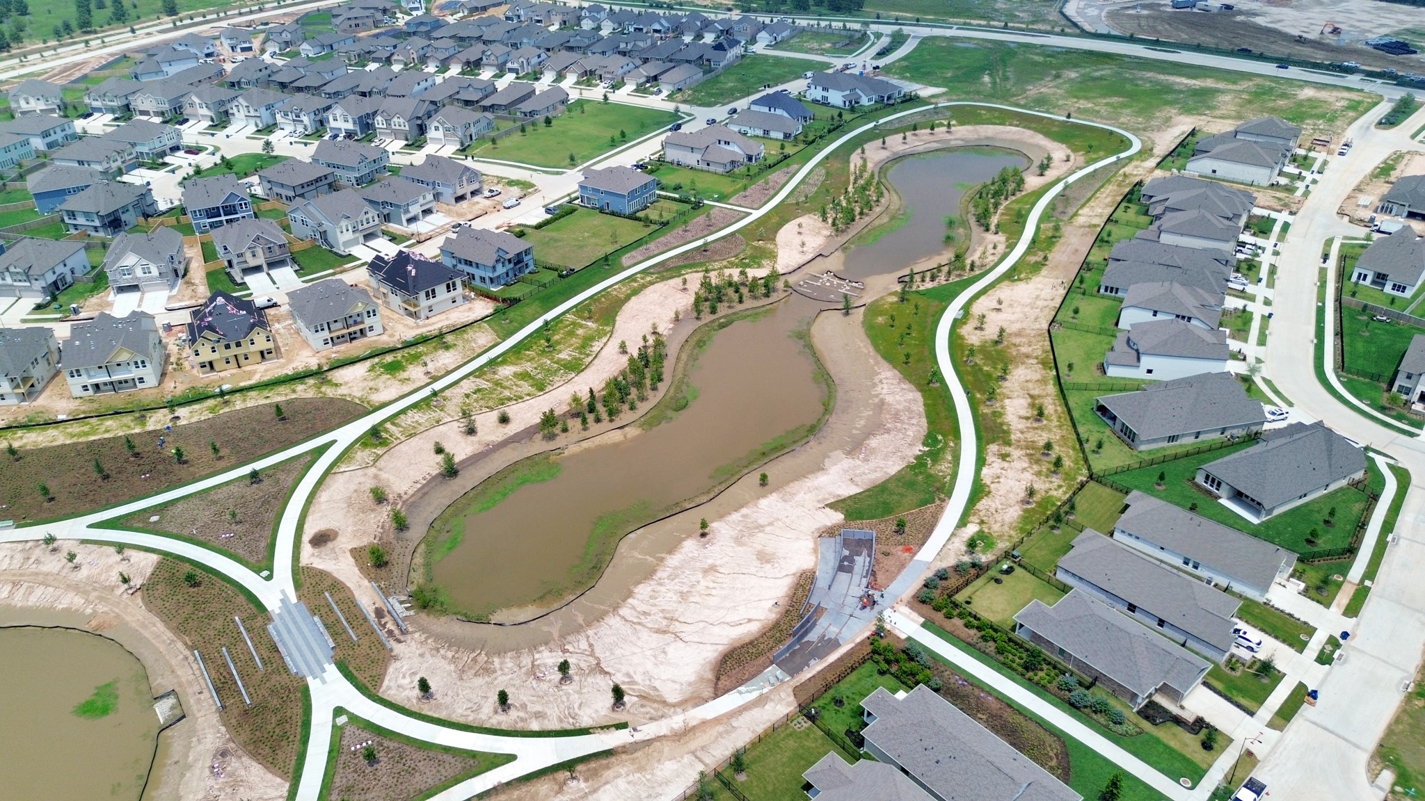 11426 Polecat Bush Road Cypress, TX 77433 - Photo 4 of 29