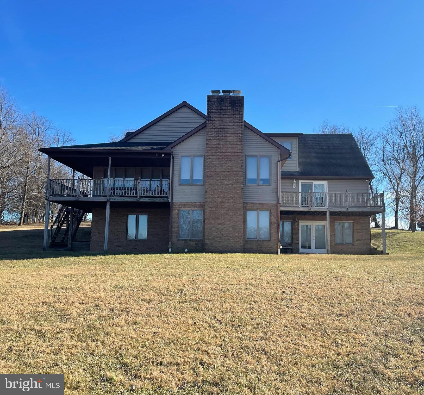 370 Carea Road New Park, PA 17352 - Photo 3 of 111 Spacious, Custom Home