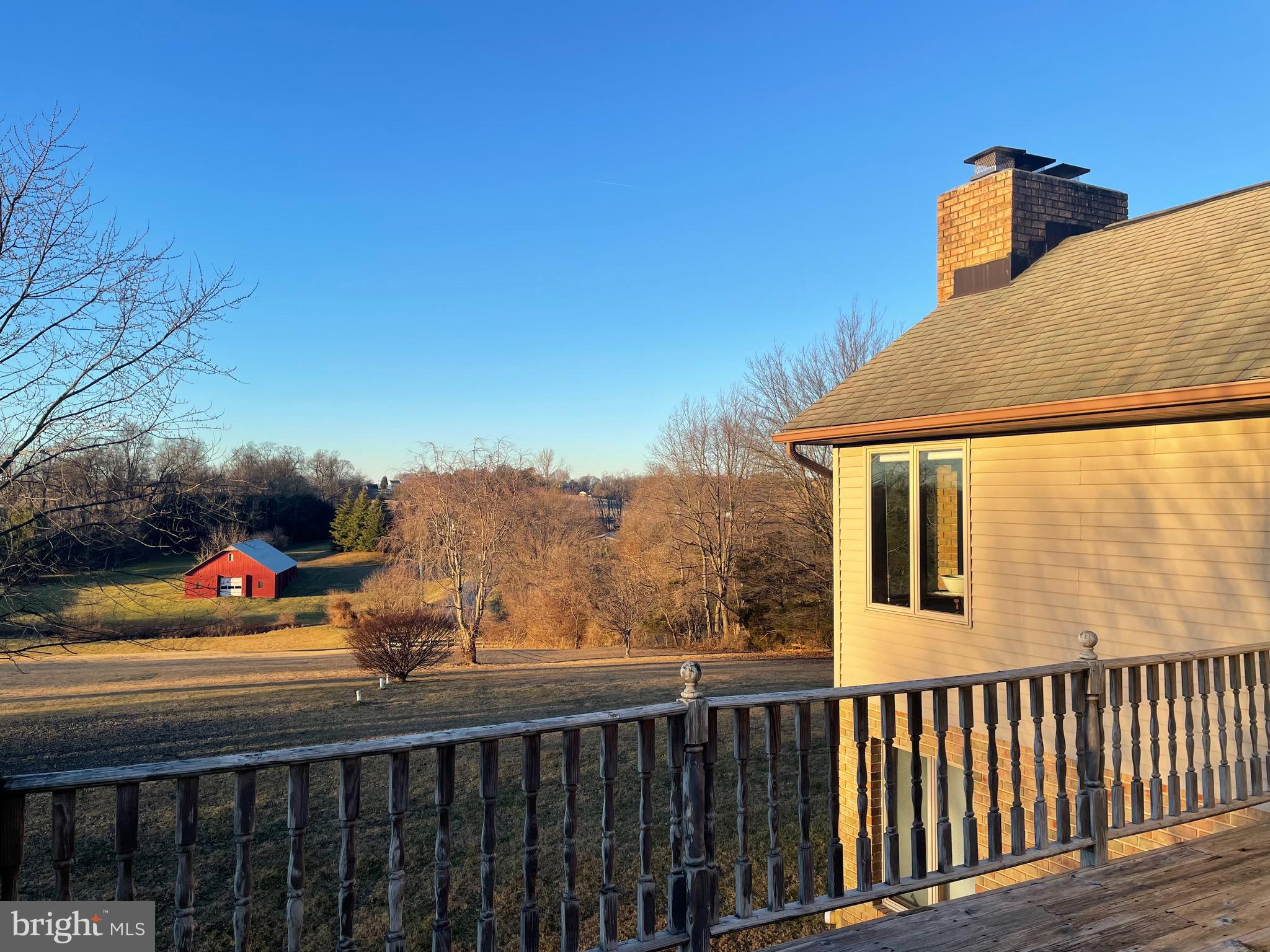 370 Carea Road New Park, PA 17352 - Photo 50 of 111 Your view offers the tranquility you deserve