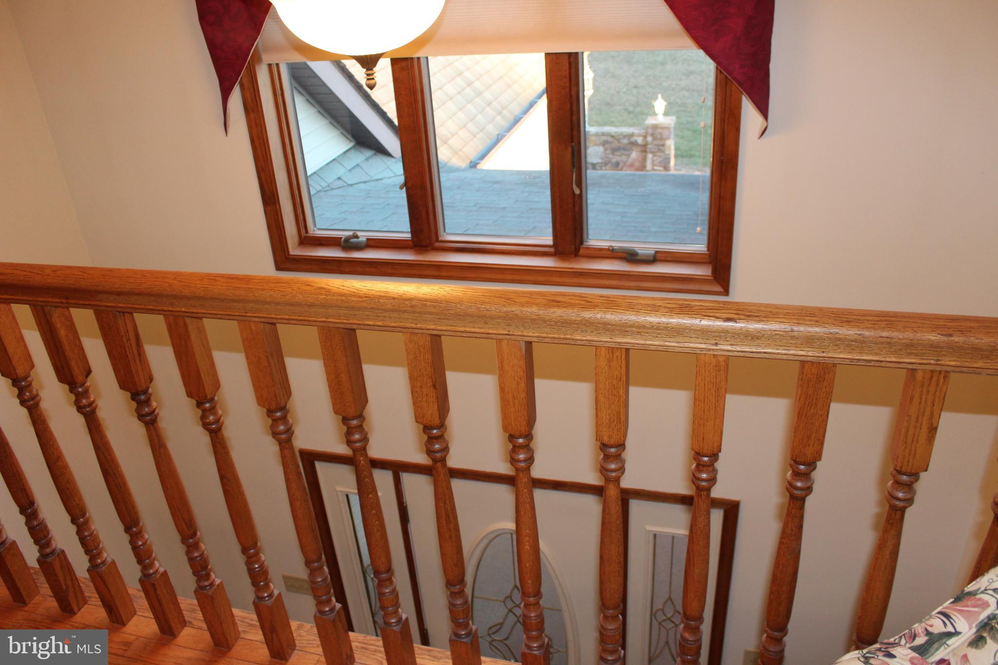 370 Carea Road New Park, PA 17352 - Photo 63 of 111 Foyer view