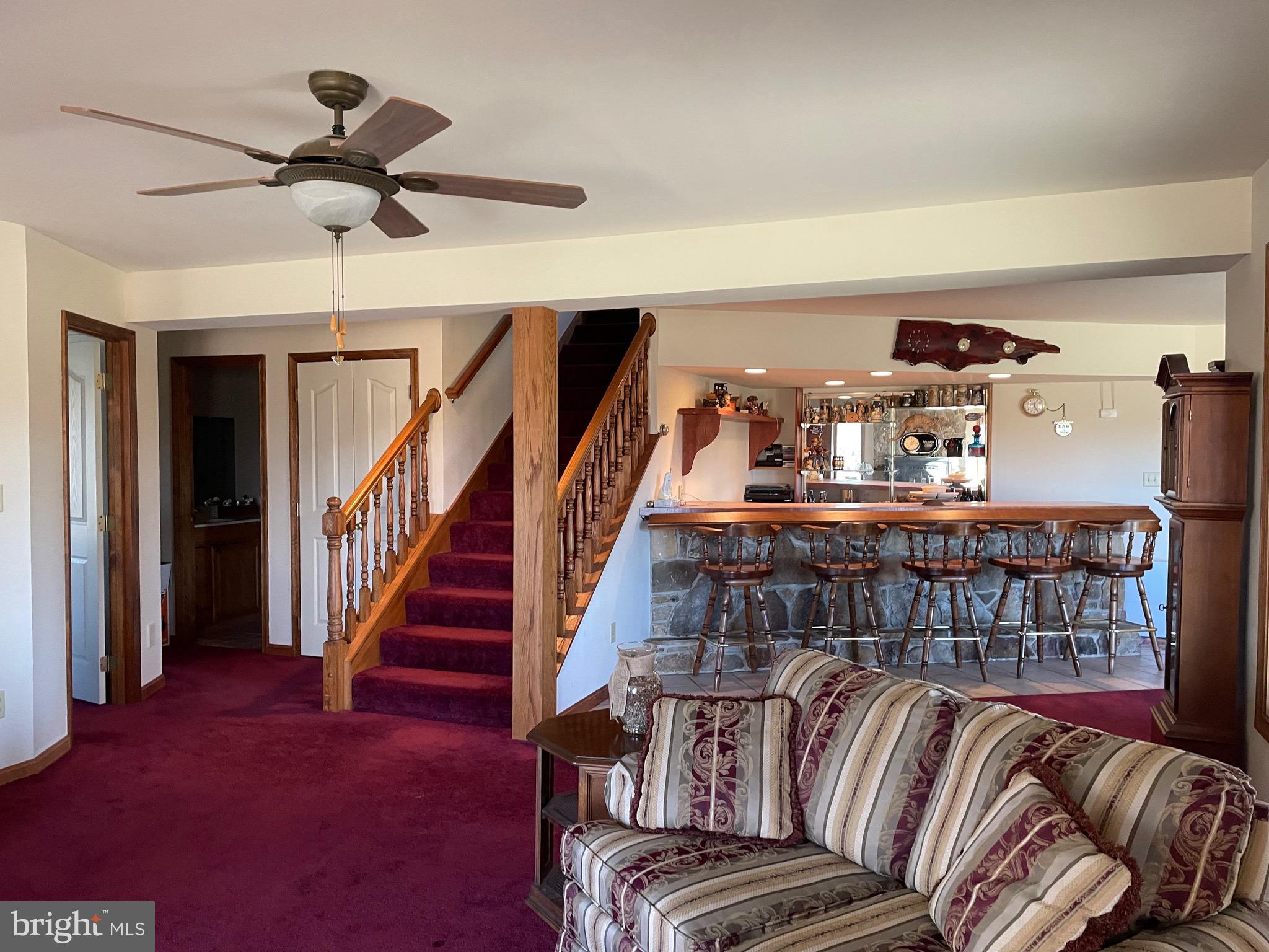 370 Carea Road New Park, PA 17352 - Photo 73 of 111 Open design