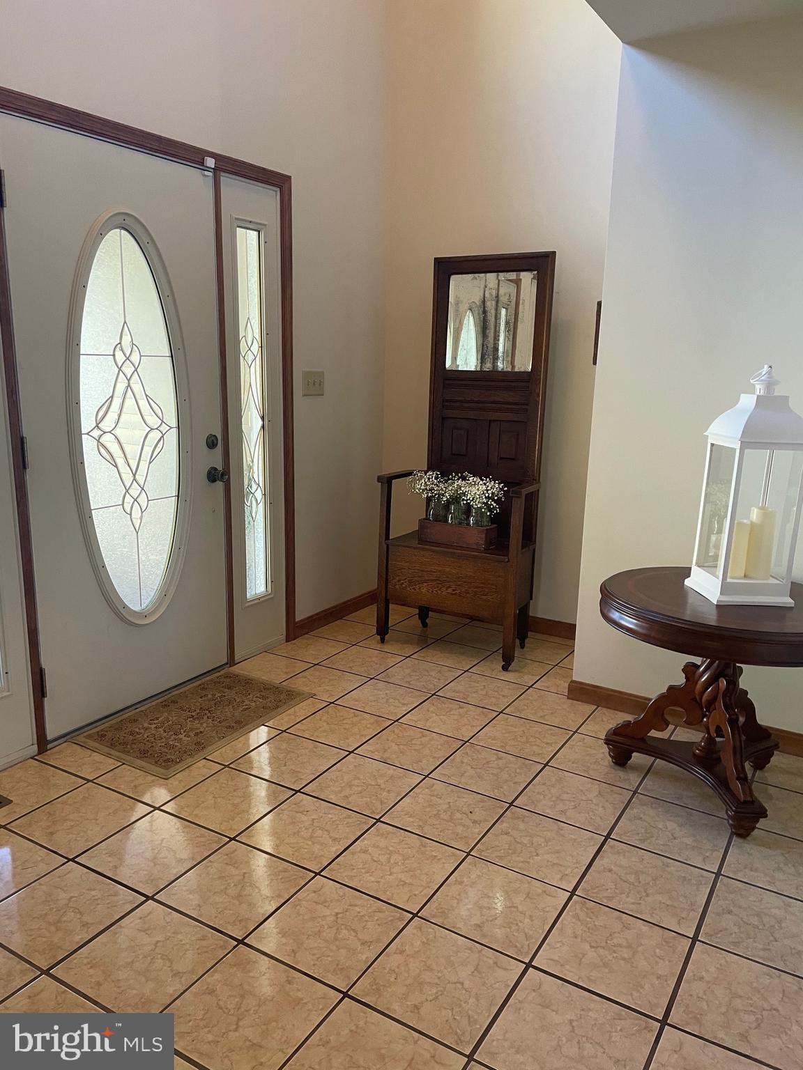 370 Carea Road New Park, PA 17352 - Photo 8 of 111 Large foyer well lite with tile floors