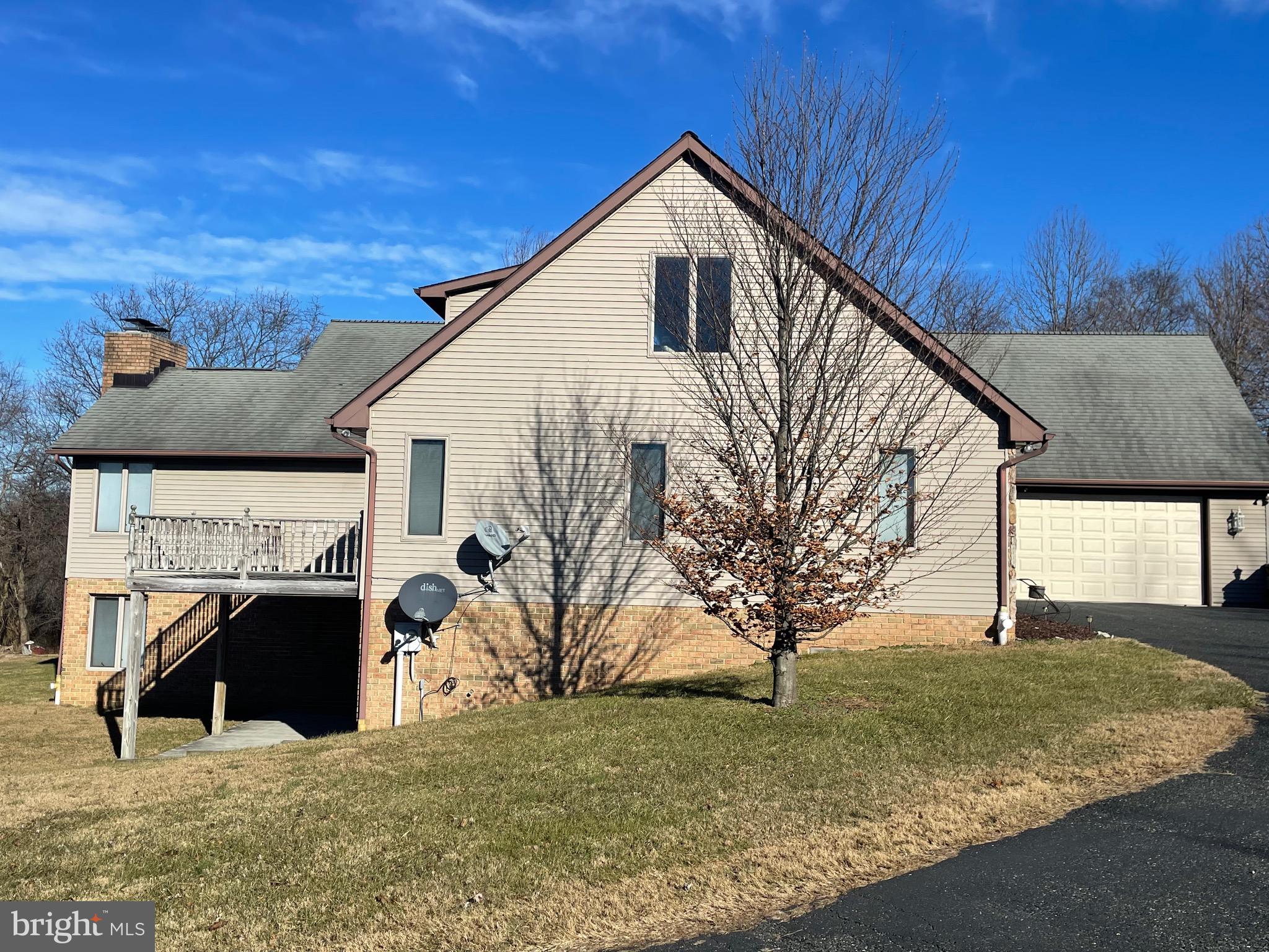 370 Carea Road New Park, PA 17352 - Photo 94 of 111 High speed internet is available with AT&T, Hughes