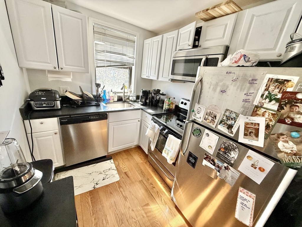 9 Boston Street, Unit 3 Boston, MA 02127 - Photo 2 of 12