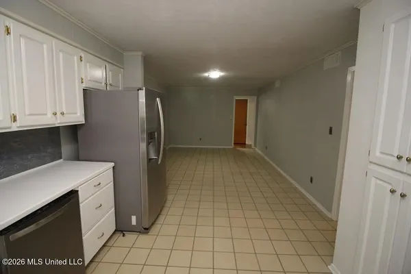 $219,000 | 1242 West 18th Street, Laurel, MS 39440