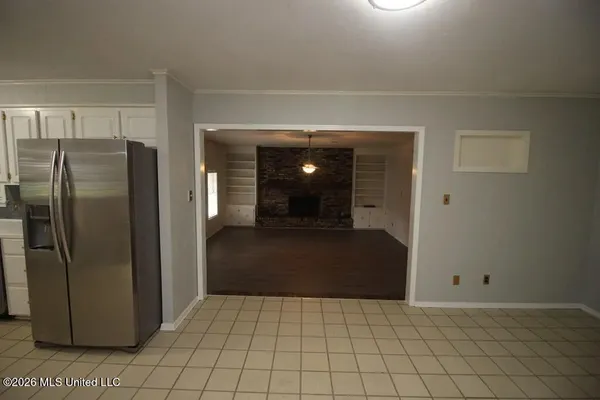 $219,000 | 1242 West 18th Street, Laurel, MS 39440