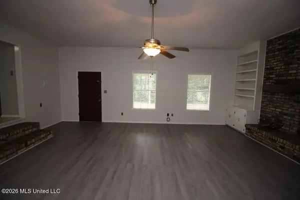 $219,000 | 1242 West 18th Street, Laurel, MS 39440