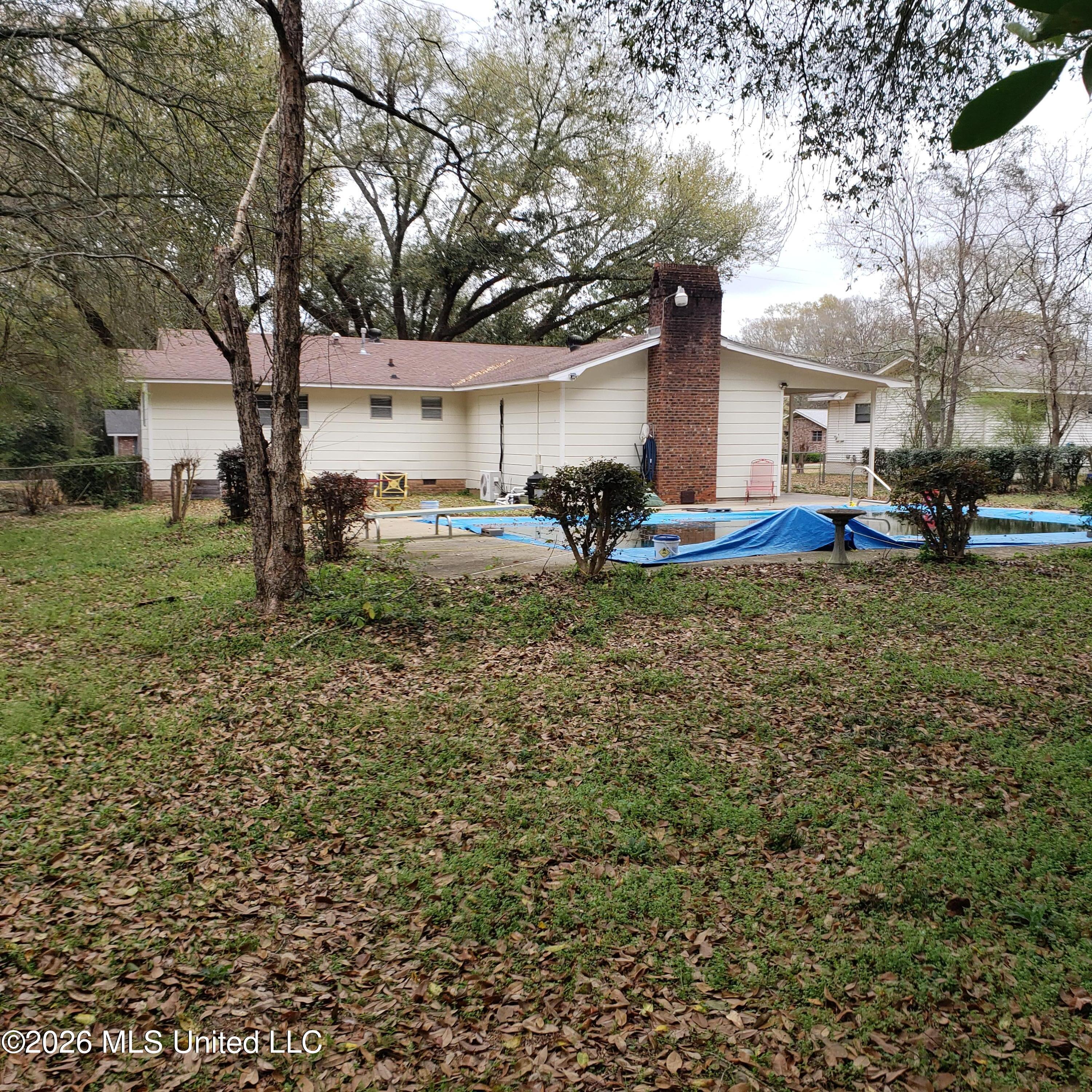 1242 West 18th Street Laurel, MS 39440 - Photo 25 of 33 20260305_100217