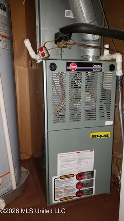 $219,000 | 1242 West 18th Street, Laurel, MS 39440