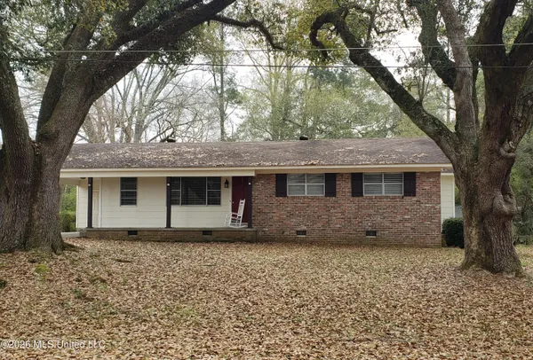 $219,000 | 1242 West 18th Street, Laurel, MS 39440