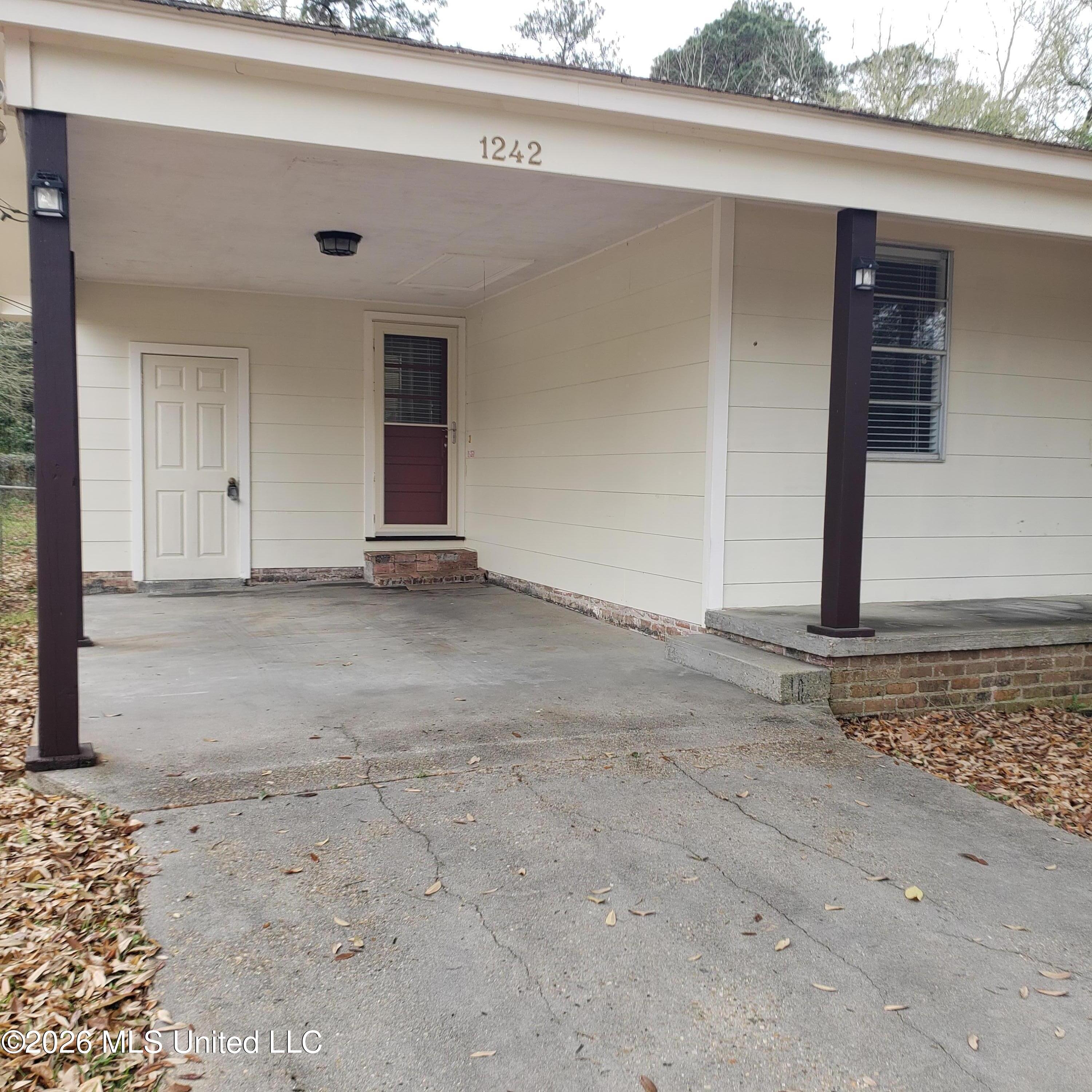 1242 West 18th Street Laurel, MS 39440 - Photo 33 of 33 20260305_100513