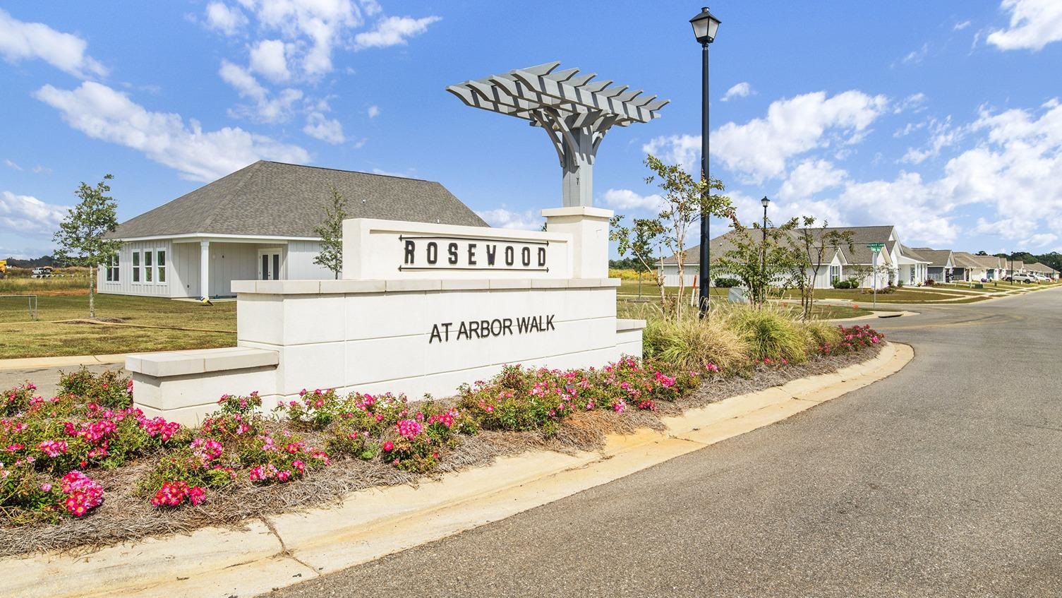 1062 Hayward Loop Foley, AL 36535 - Photo 41 of 46