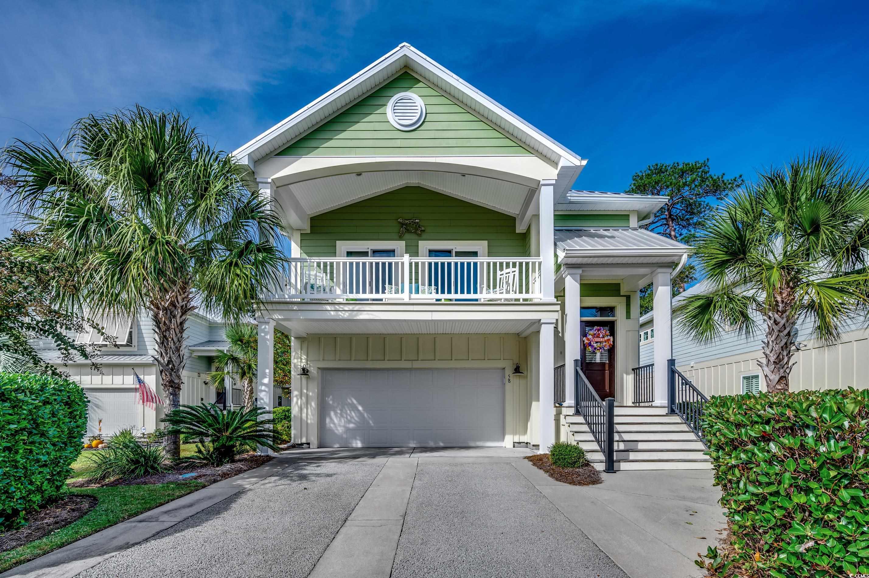 58 Pinnacle Drive Murrells Inlet, SC 29576 - Photo 1 of 40 Gallery Image 1