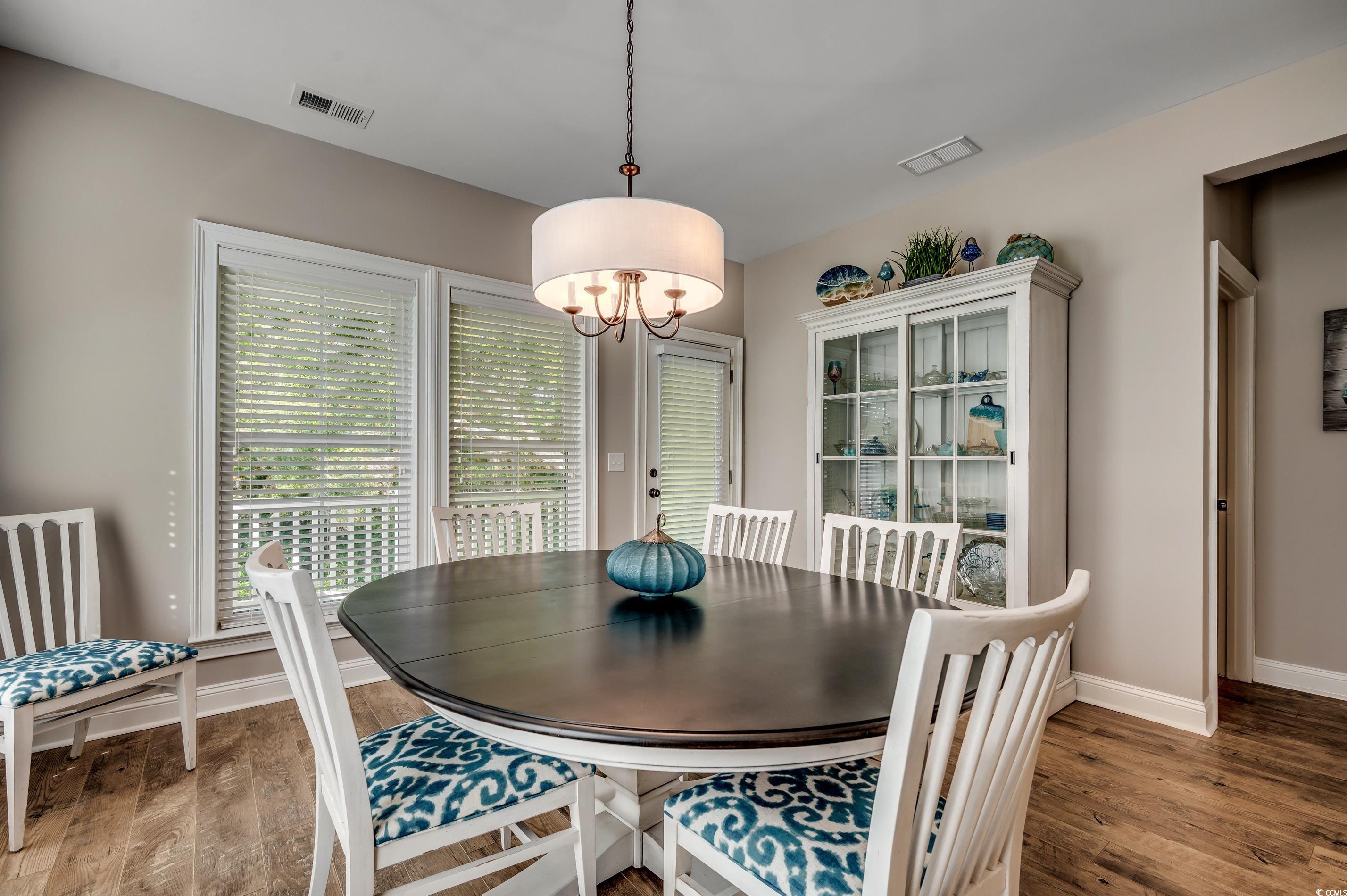 58 Pinnacle Drive Murrells Inlet, SC 29576 - Photo 13 of 40 Gallery Image 13