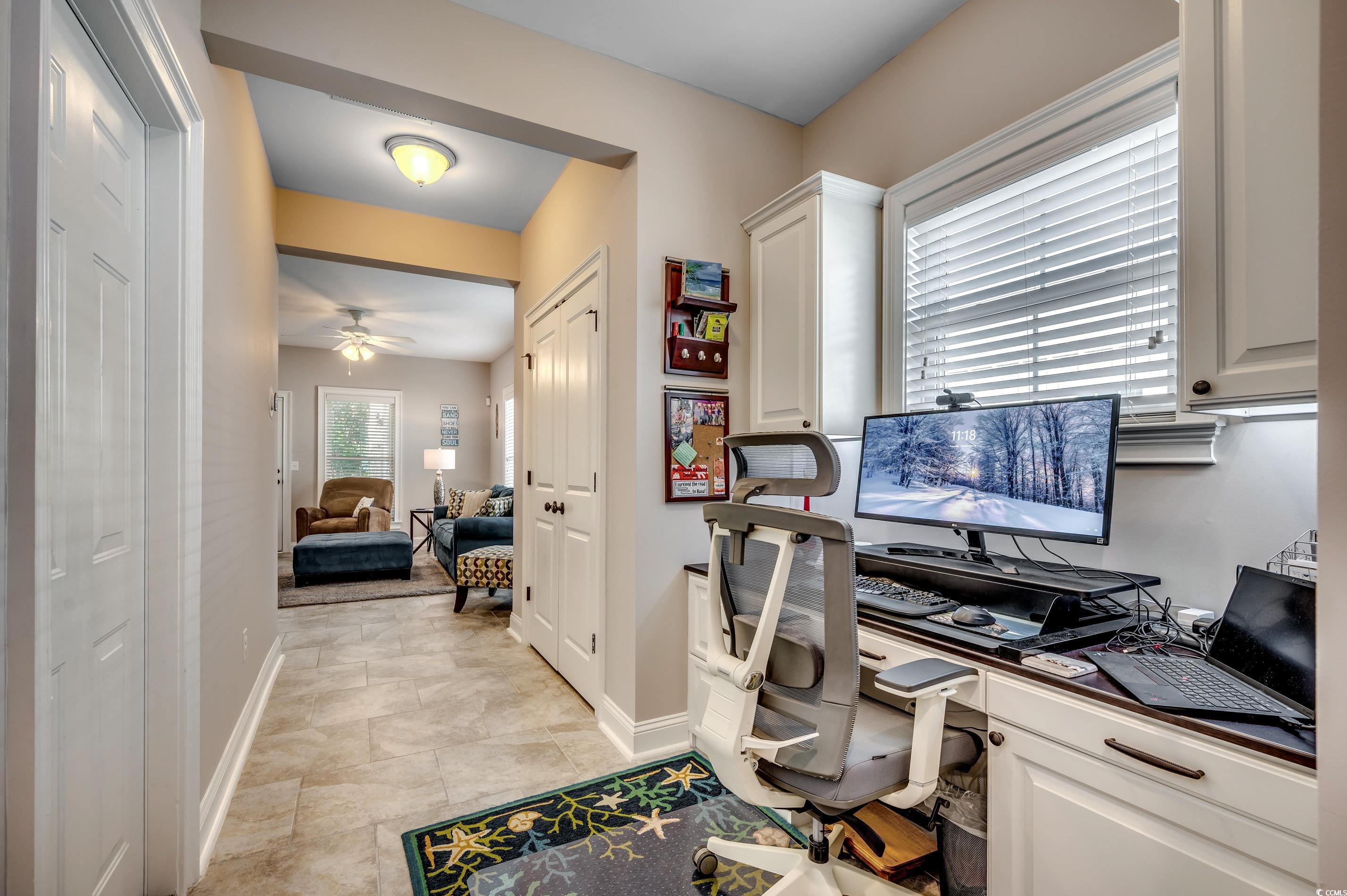 58 Pinnacle Drive Murrells Inlet, SC 29576 - Photo 25 of 40 Gallery Image 25