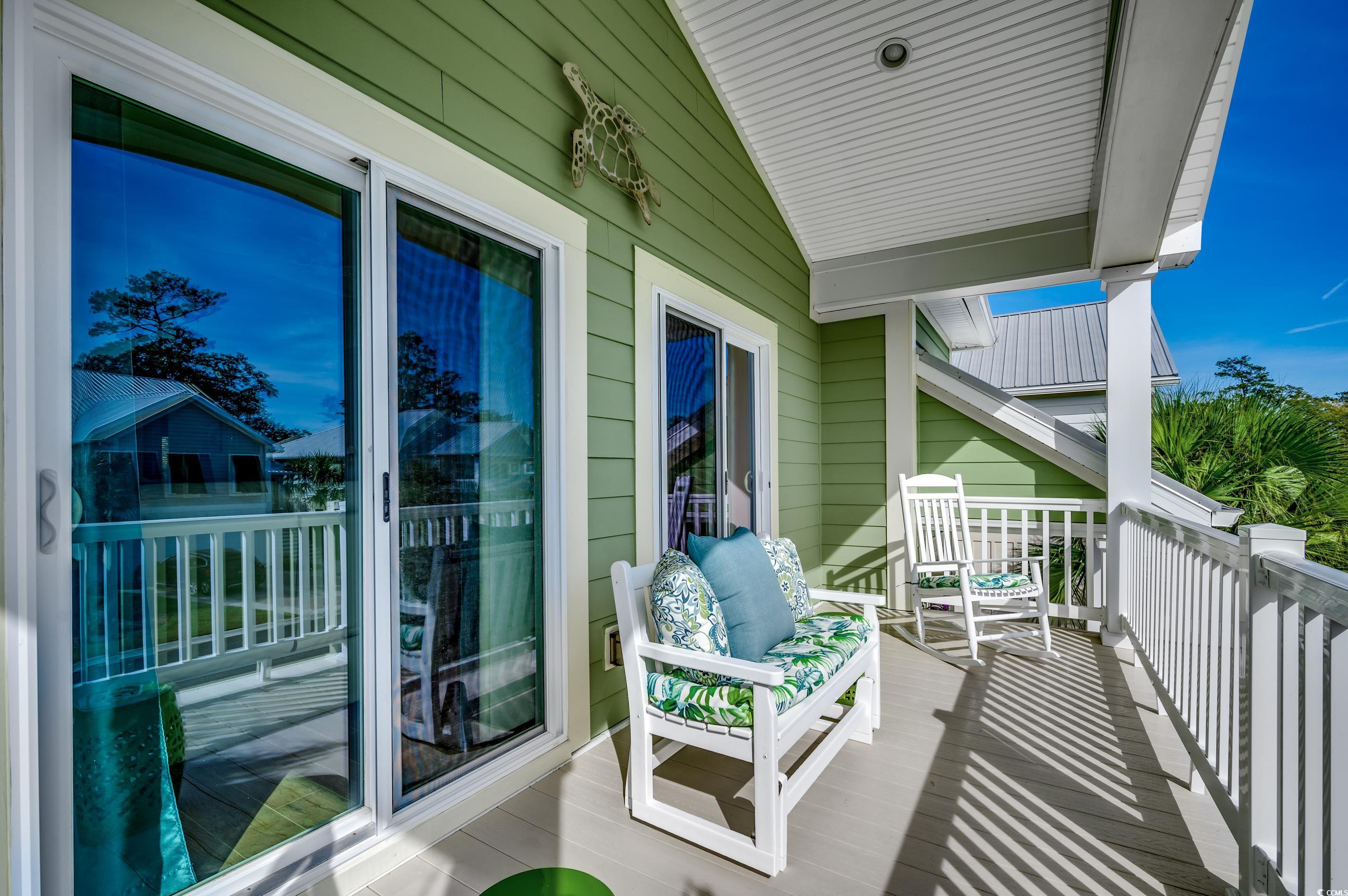 58 Pinnacle Drive Murrells Inlet, SC 29576 - Photo 39 of 40 Gallery Image 39