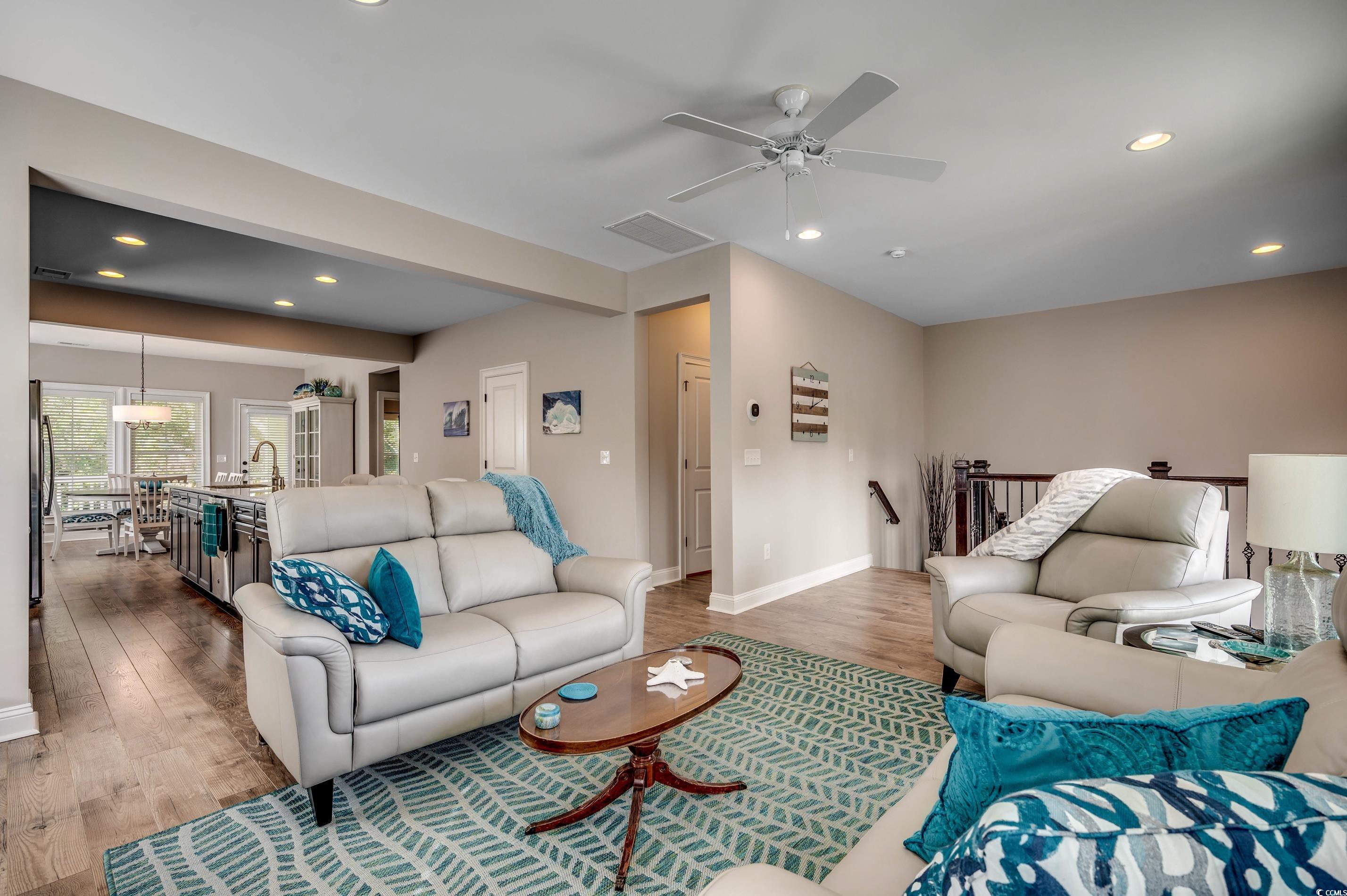 58 Pinnacle Drive Murrells Inlet, SC 29576 - Photo 7 of 40 Gallery Image 7