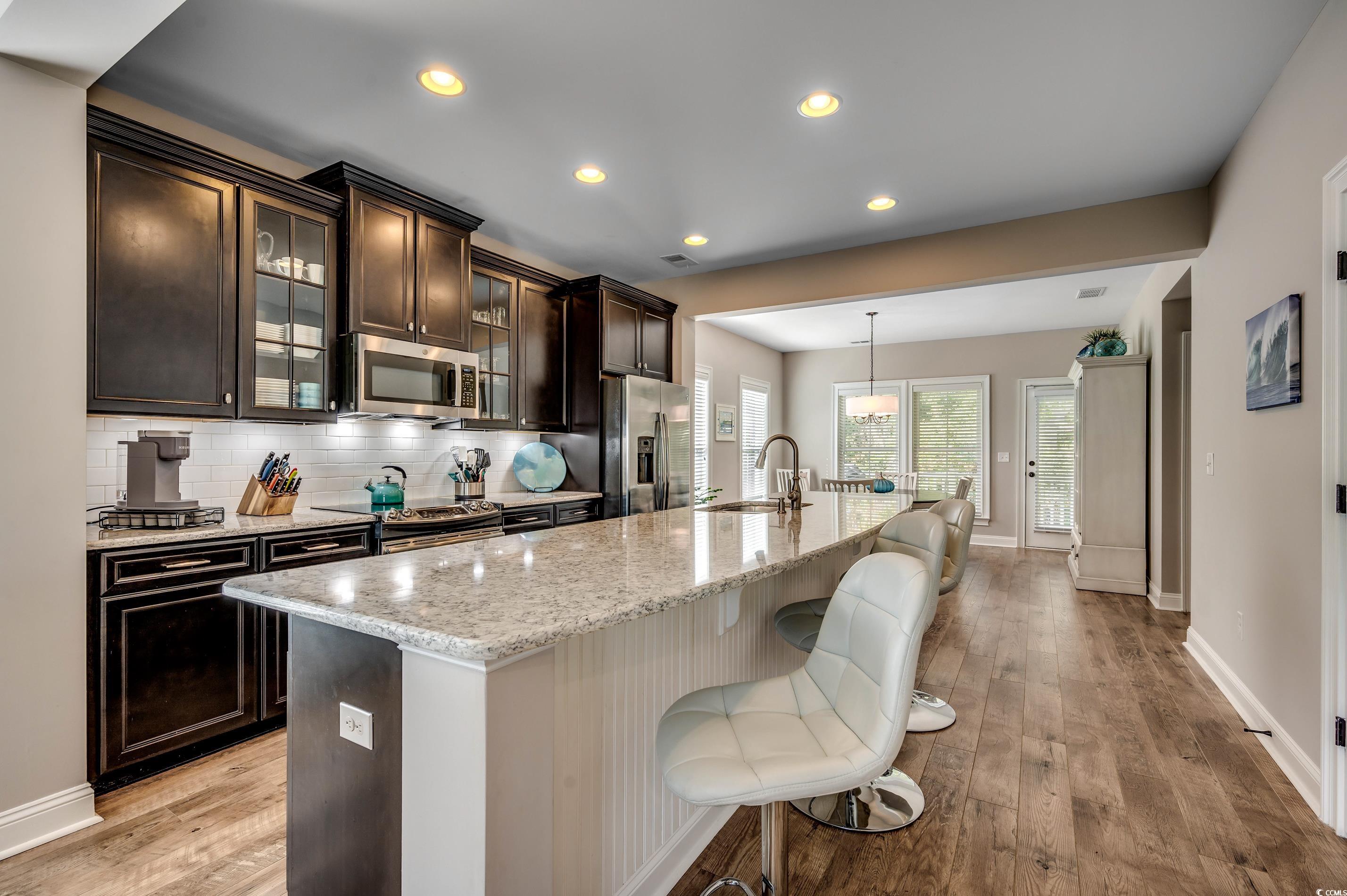 58 Pinnacle Drive Murrells Inlet, SC 29576 - Photo 8 of 40 Gallery Image 8