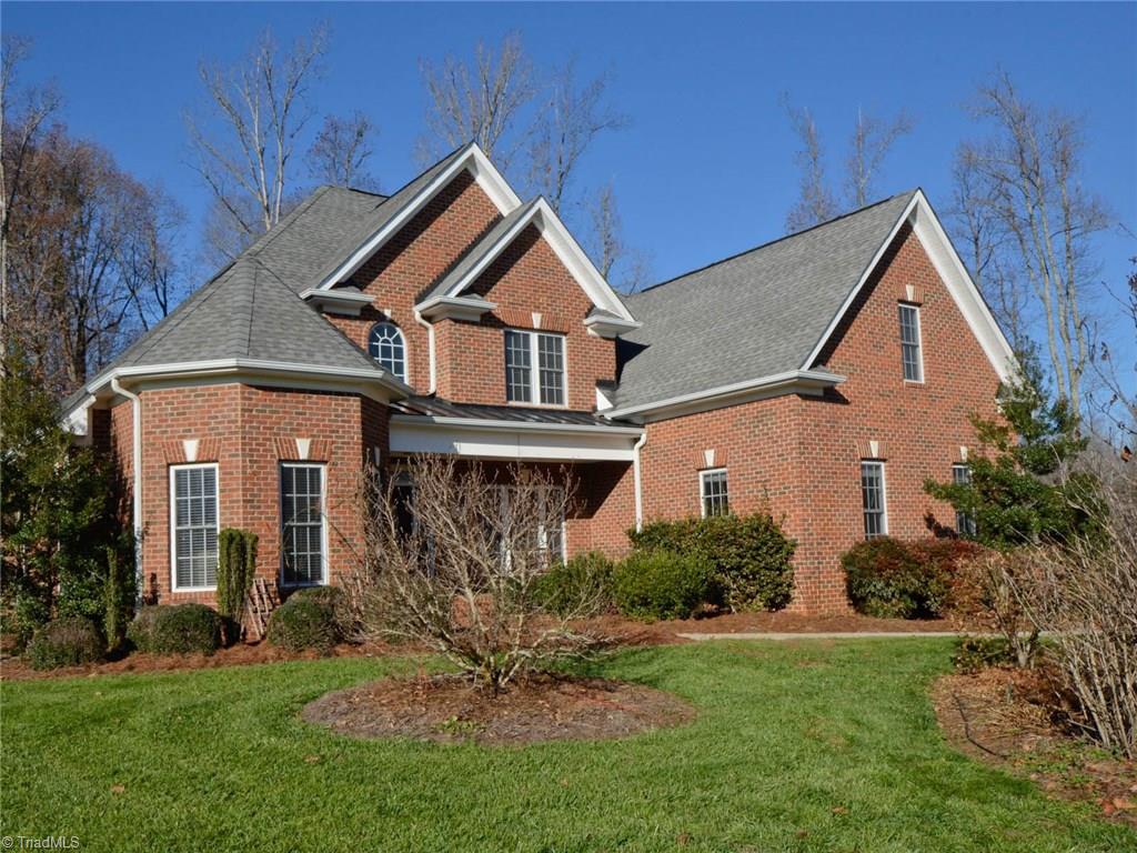601 Stafford Pointe Court Oak Ridge, NC 27310 - Photo 1 of 28