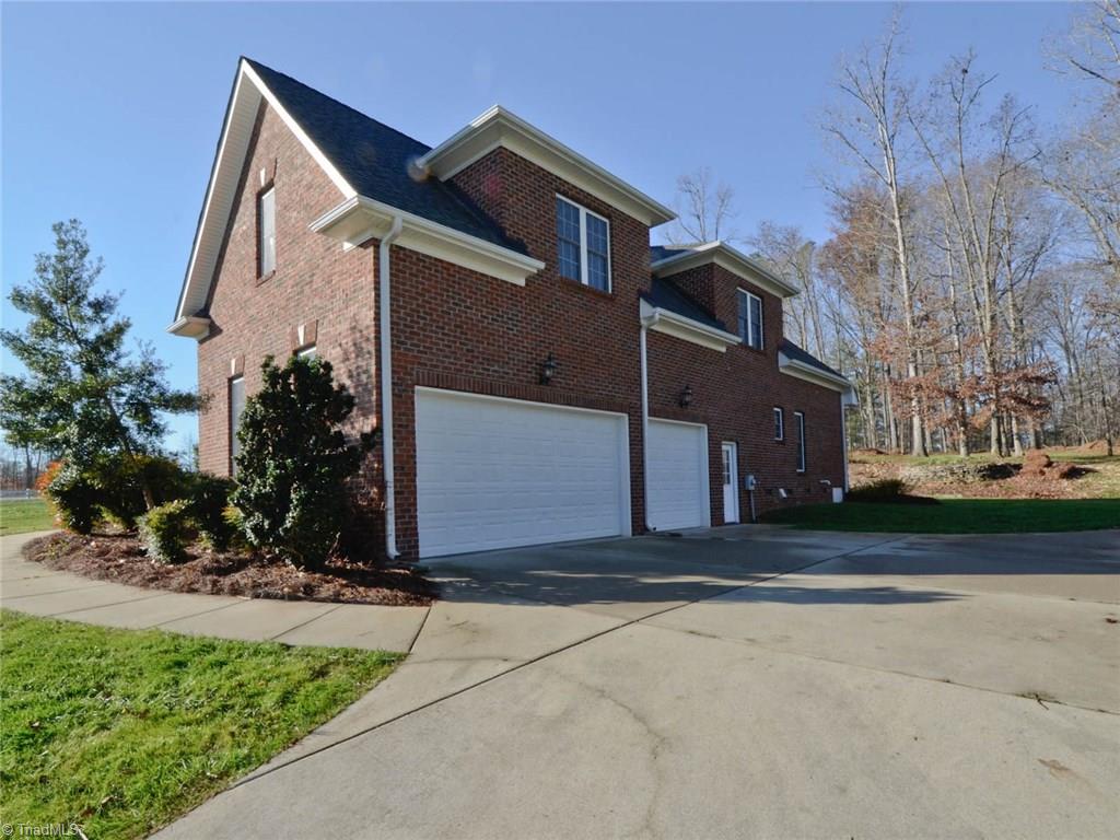 601 Stafford Pointe Court Oak Ridge, NC 27310 - Photo 2 of 28