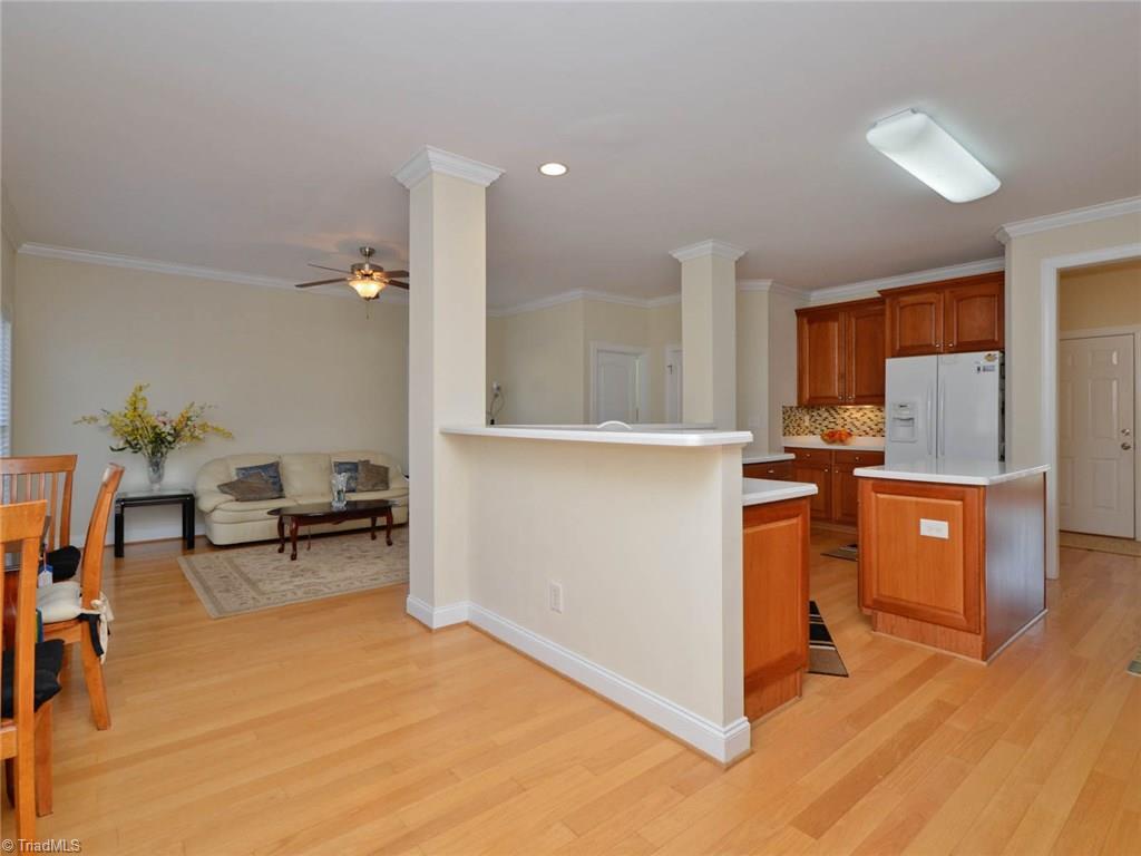 601 Stafford Pointe Court Oak Ridge, NC 27310 - Photo 11 of 28