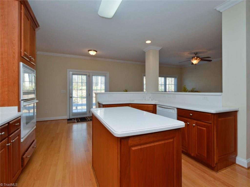 601 Stafford Pointe Court Oak Ridge, NC 27310 - Photo 13 of 28