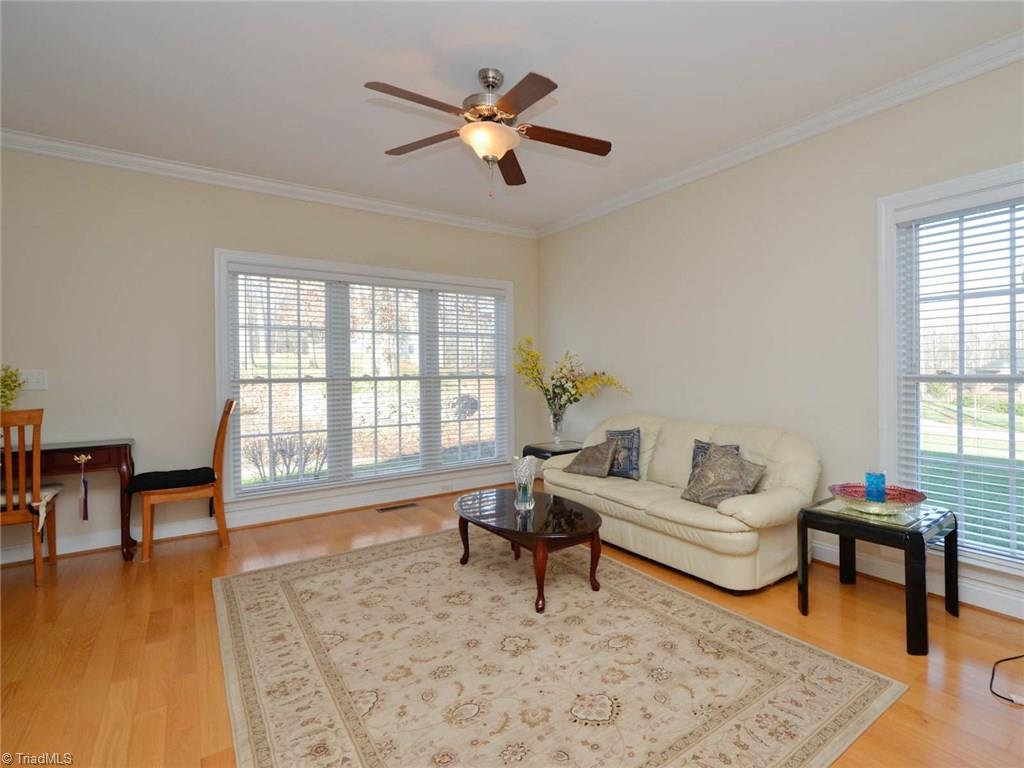 601 Stafford Pointe Court Oak Ridge, NC 27310 - Photo 15 of 28