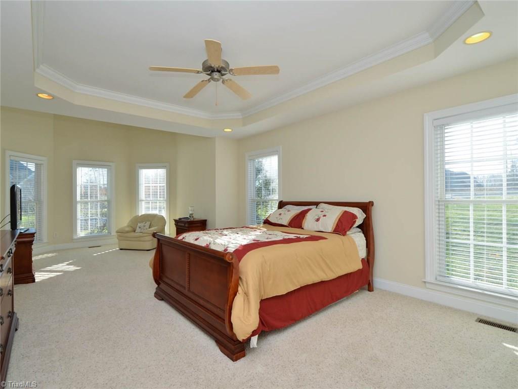 601 Stafford Pointe Court Oak Ridge, NC 27310 - Photo 16 of 28