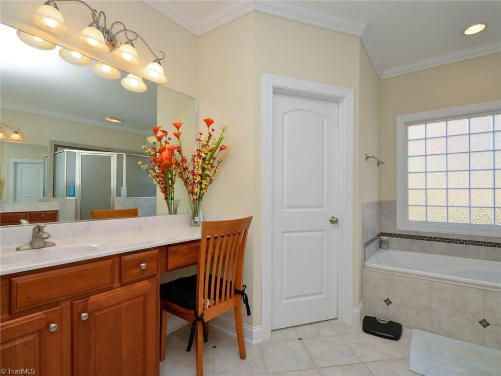 601 Stafford Pointe Court Oak Ridge, NC 27310 - Photo 17 of 28